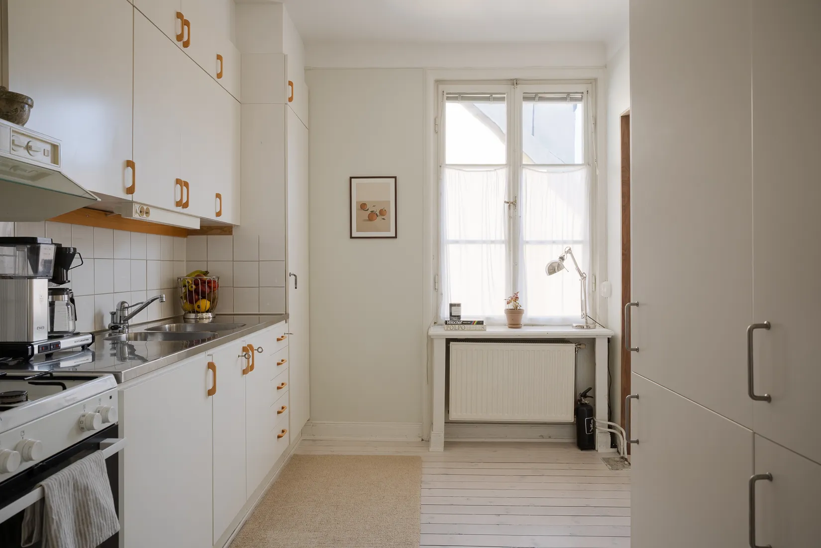 Bostadsrätt, Gotlandsgatan 71, 5 tr, Södermalm Katarina, Stockholm