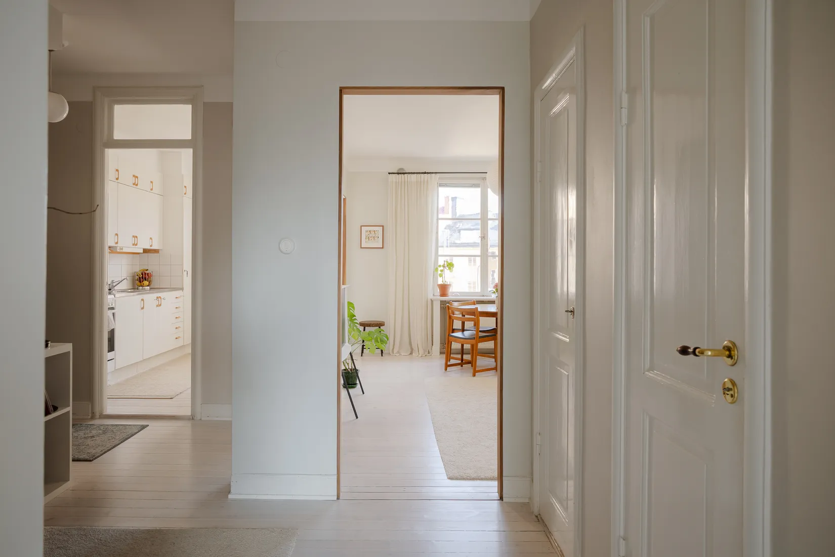 Bostadsrätt, Gotlandsgatan 71, 5 tr, Södermalm Katarina, Stockholm