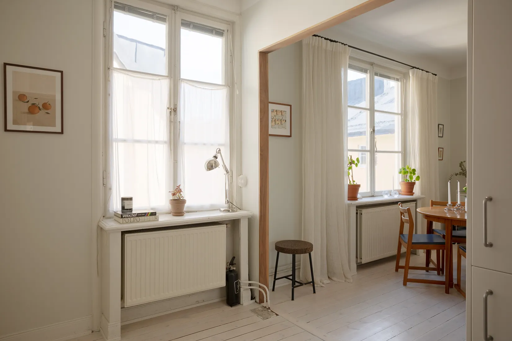 Bostadsrätt, Gotlandsgatan 71, 5 tr, Södermalm Katarina, Stockholm