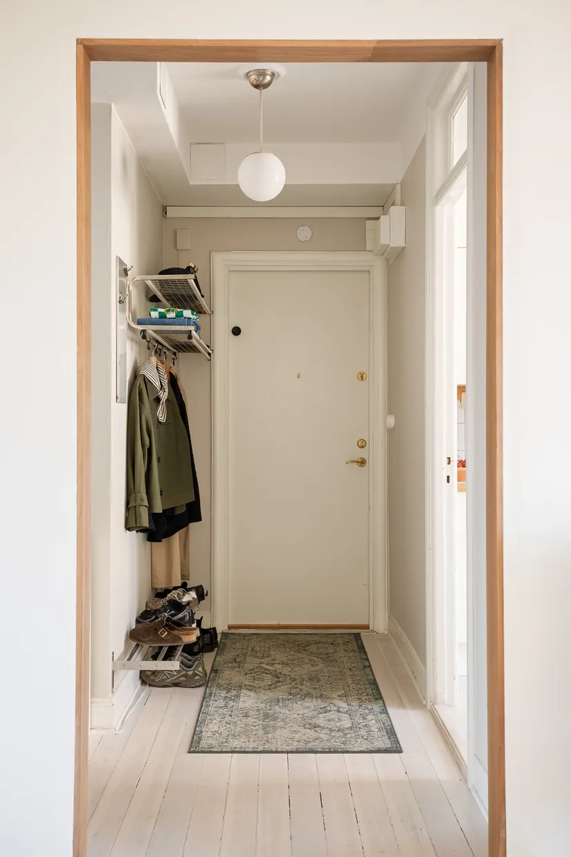 Bostadsrätt, Gotlandsgatan 71, 5 tr, Södermalm Katarina, Stockholm