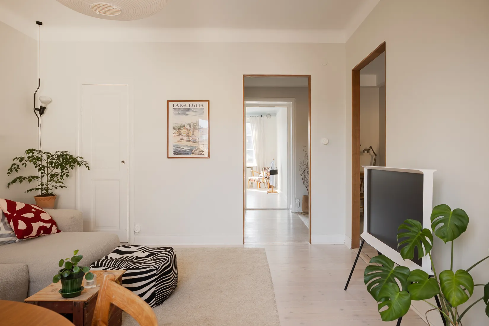 Bostadsrätt, Gotlandsgatan 71, 5 tr, Södermalm Katarina, Stockholm