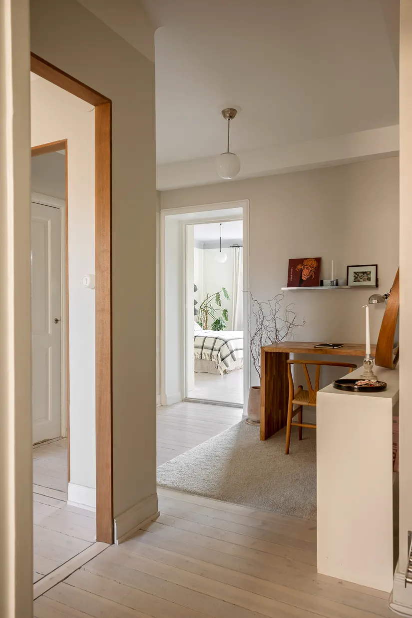 Bostadsrätt, Gotlandsgatan 71, 5 tr, Södermalm Katarina, Stockholm