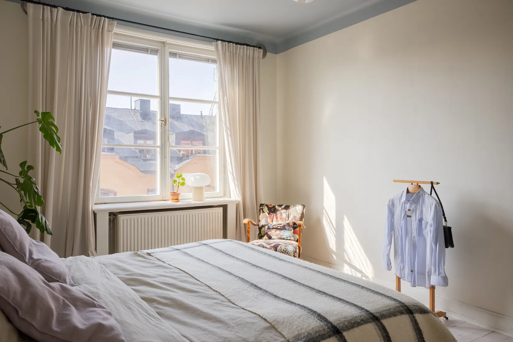 Bostadsrätt, Gotlandsgatan 71, 5 tr, Södermalm Katarina, Stockholm