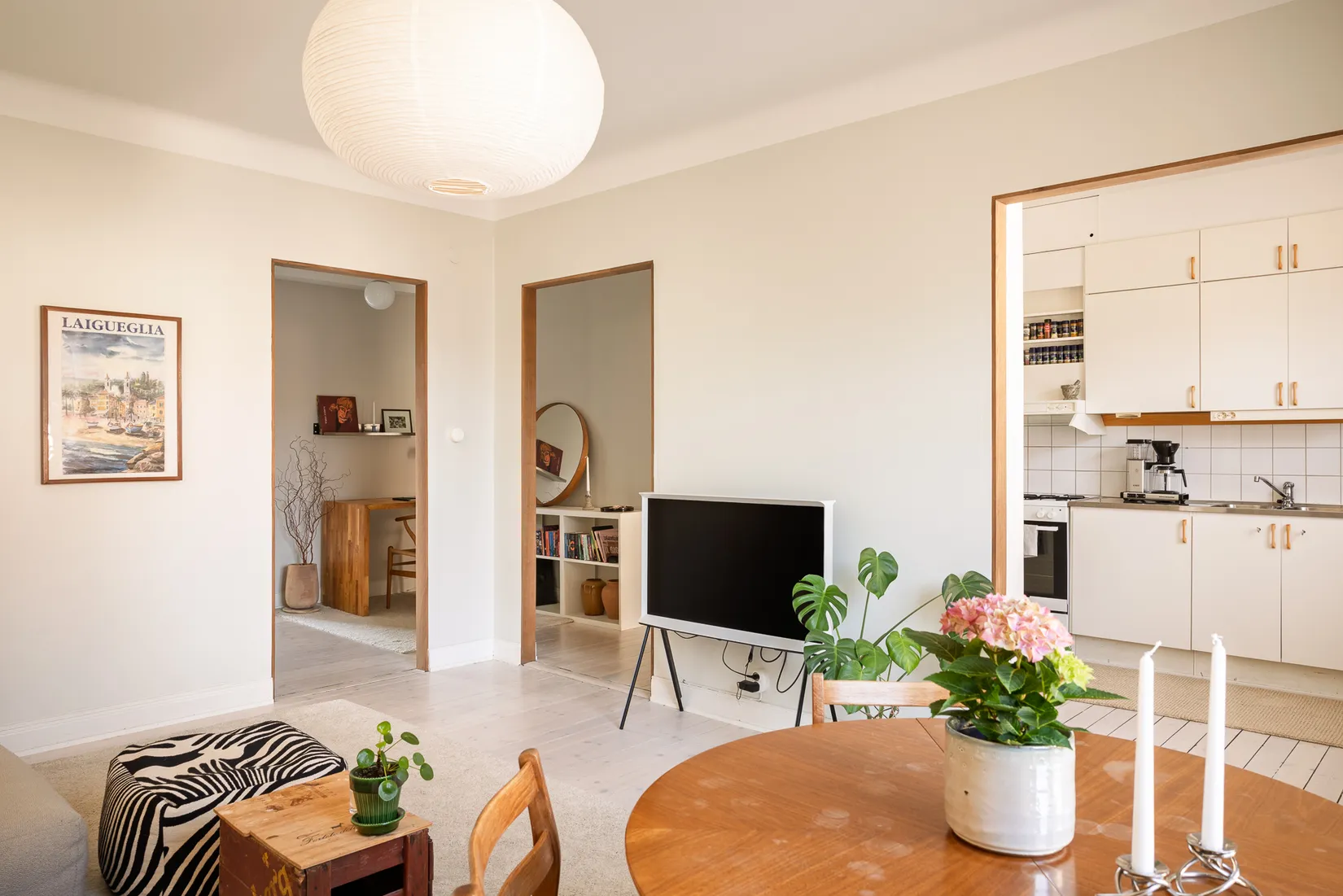 Bostadsrätt, Gotlandsgatan 71, 5 tr, Södermalm Katarina, Stockholm