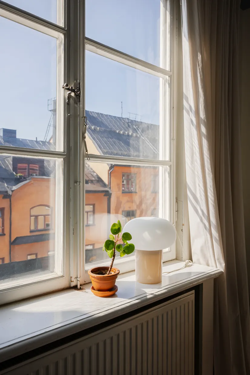 Bostadsrätt, Gotlandsgatan 71, 5 tr, Södermalm Katarina, Stockholm