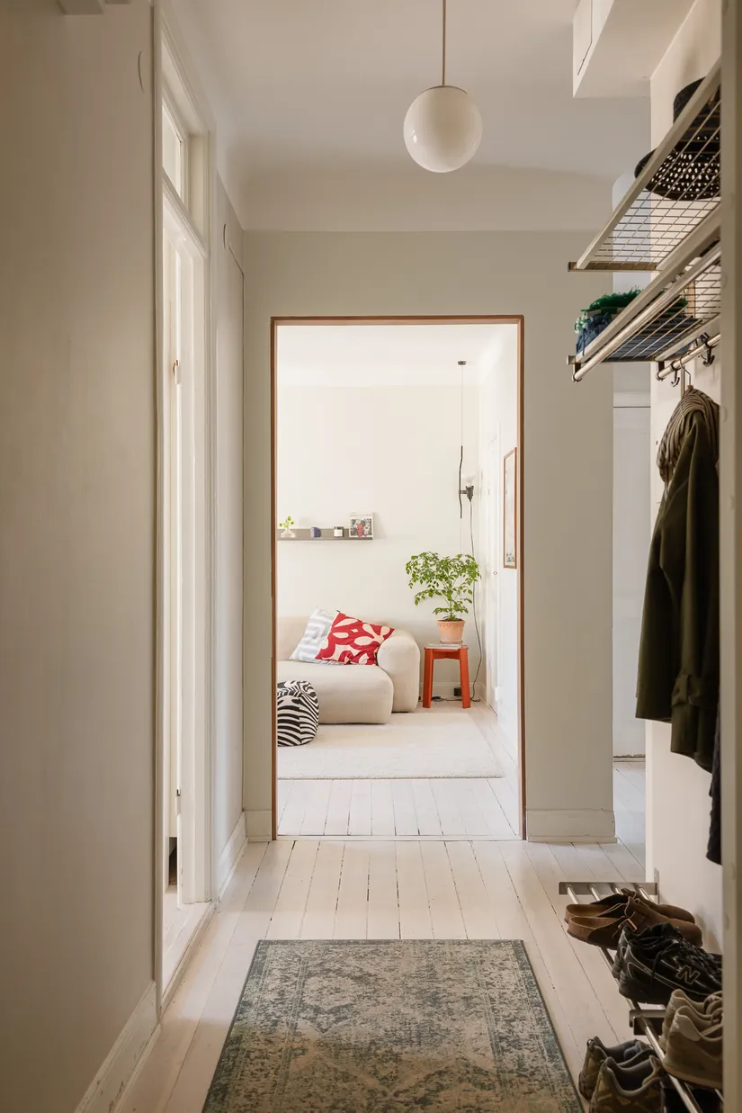 Bostadsrätt, Gotlandsgatan 71, 5 tr, Södermalm Katarina, Stockholm