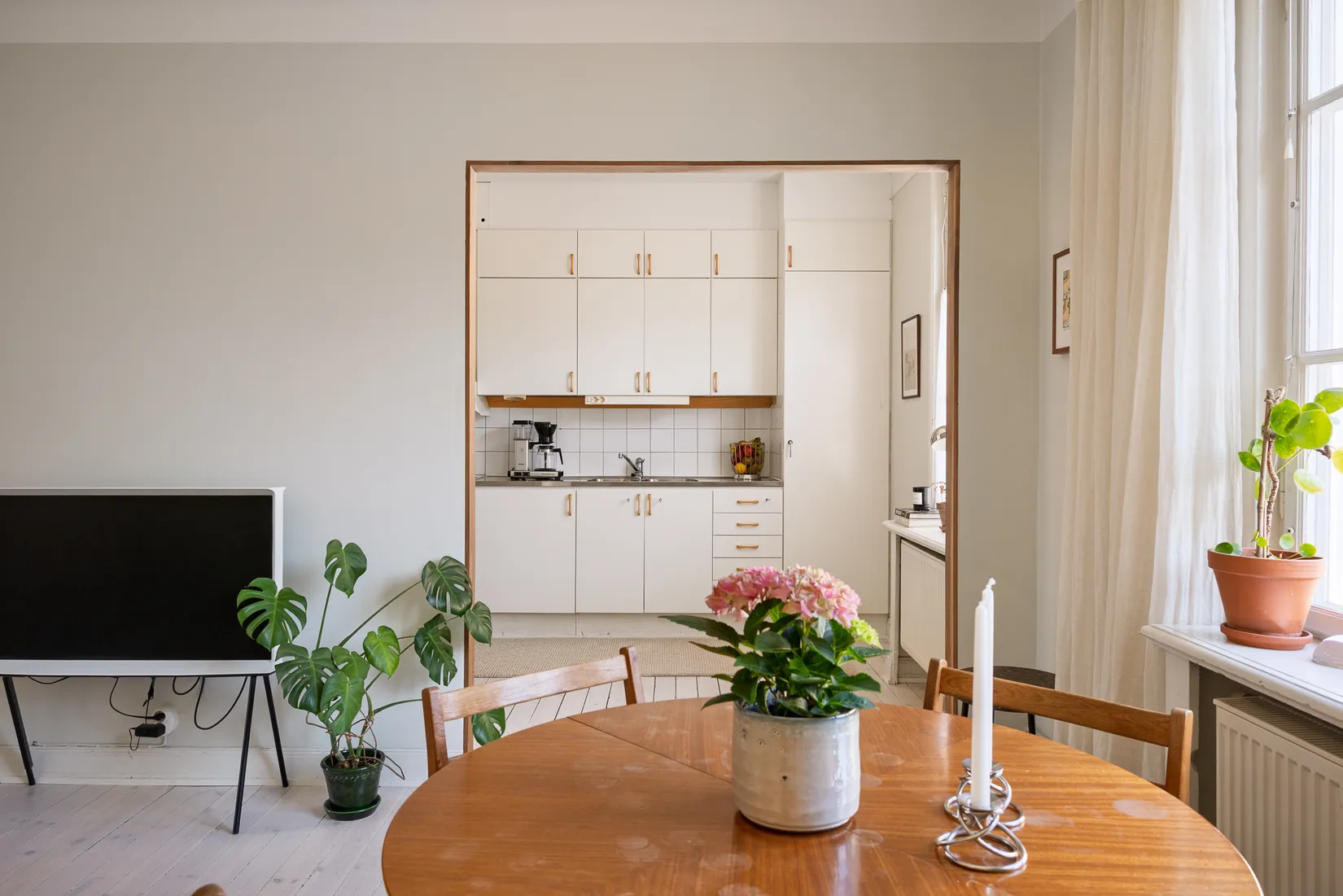 Bostadsrätt, Gotlandsgatan 71, 5 tr, Södermalm Katarina, Stockholm