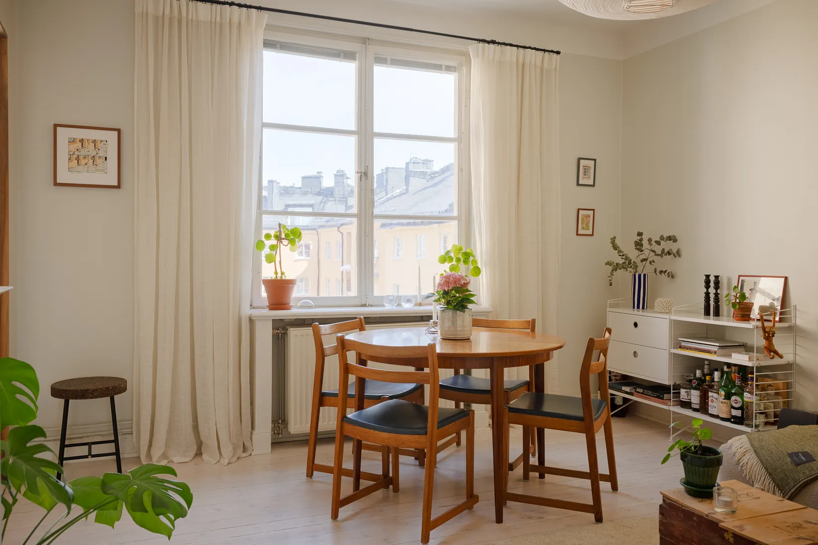 Bostadsrätt, Gotlandsgatan 71, 5 tr, Södermalm Katarina, Stockholm