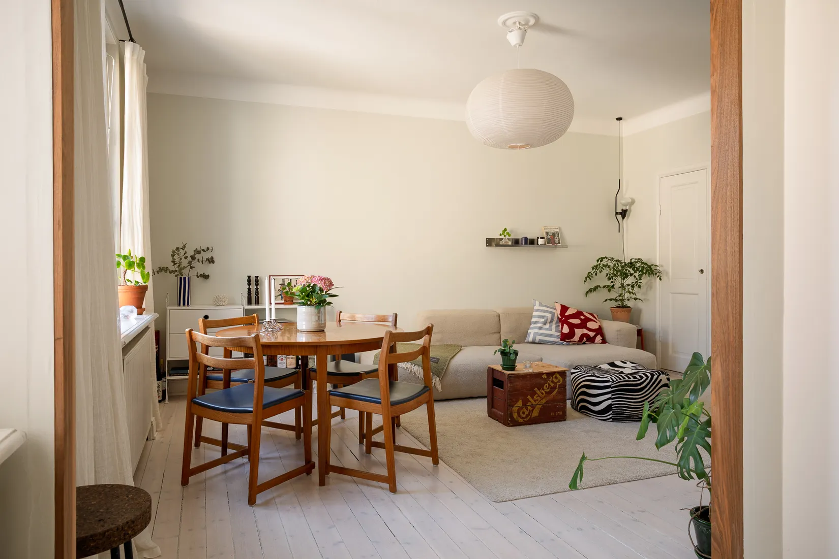 Bostadsrätt, Gotlandsgatan 71, 5 tr, Södermalm Katarina, Stockholm
