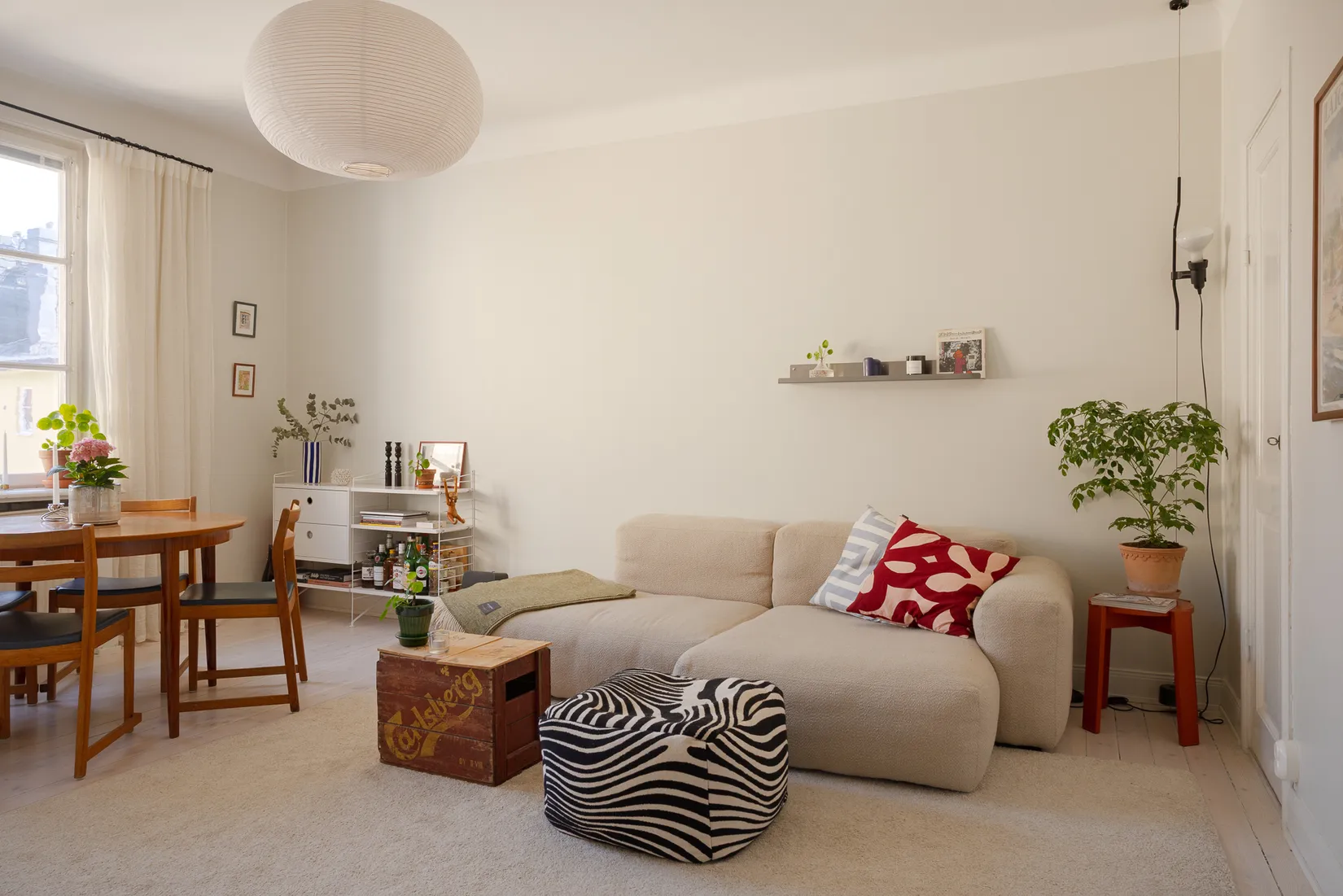Bostadsrätt, Gotlandsgatan 71, 5 tr, Södermalm Katarina, Stockholm