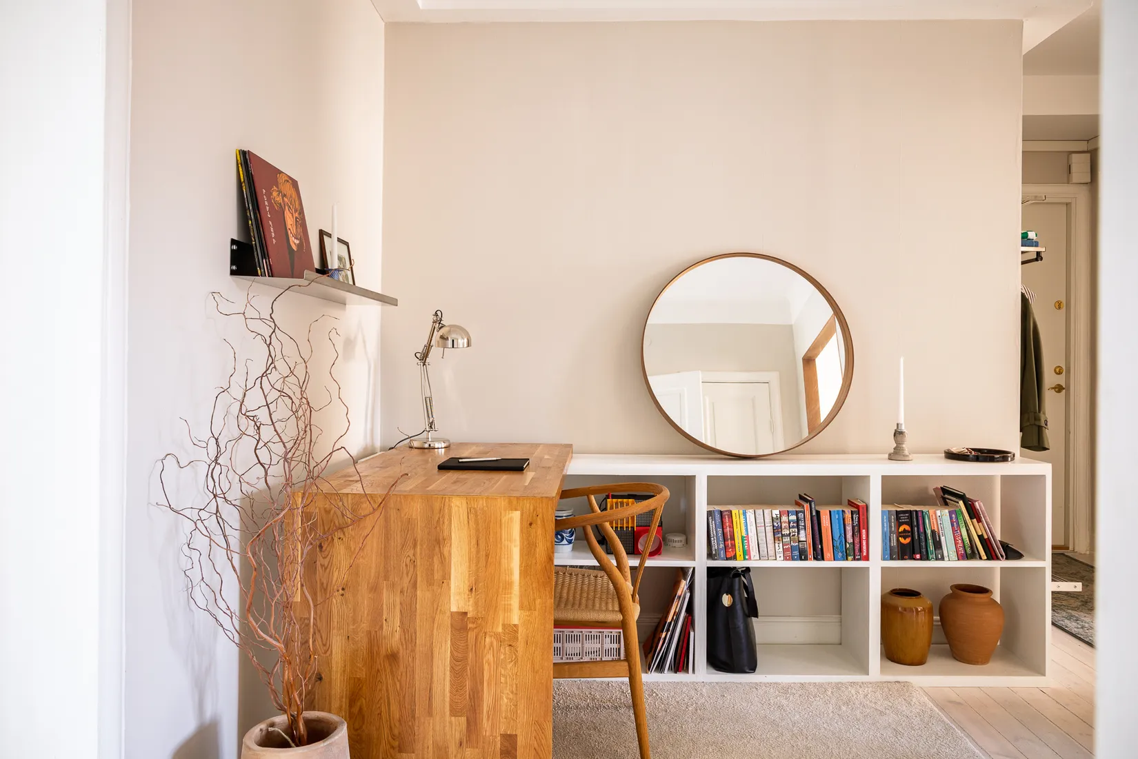 Bostadsrätt, Gotlandsgatan 71, 5 tr, Södermalm Katarina, Stockholm