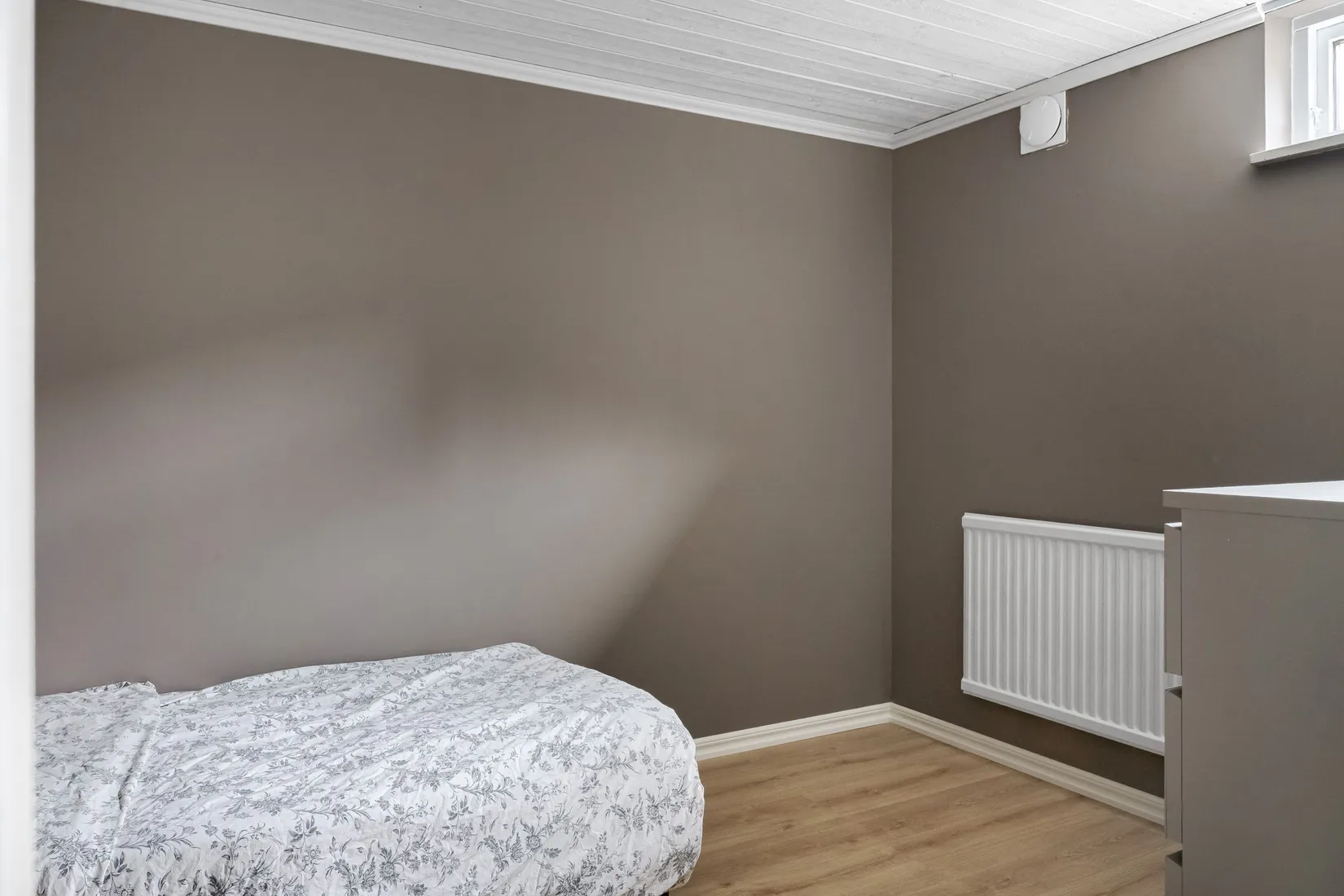 Radhus, Backavägen 17, Höör - Veterinärsområdet, Höör