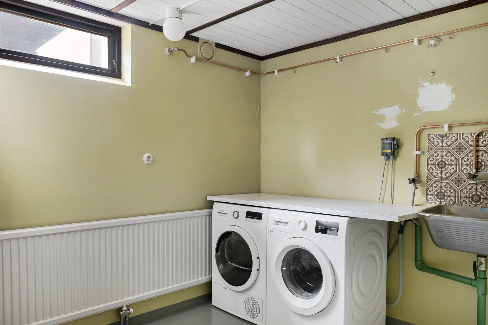 Radhus, Backavägen 17, Höör - Veterinärsområdet, Höör