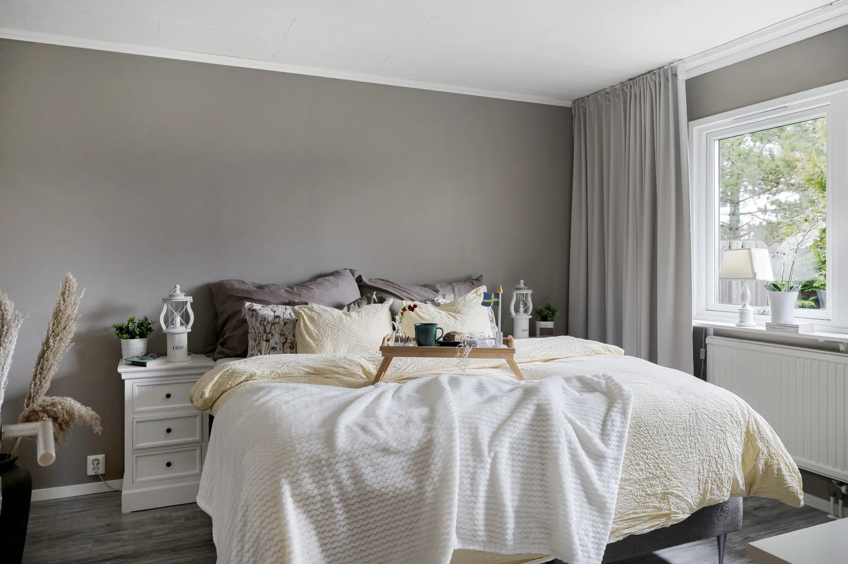 Radhus, Backavägen 17, Höör - Veterinärsområdet, Höör