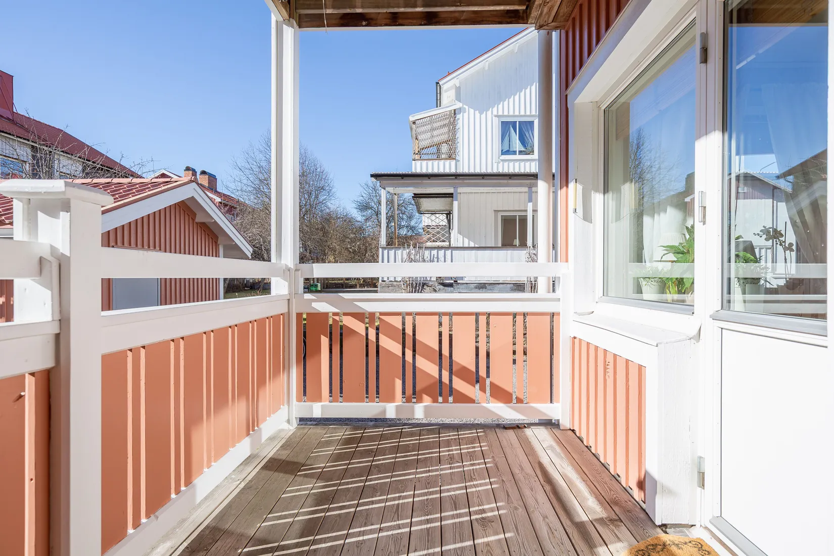 Villa, Birkagatan 12, Södertull, Gävle