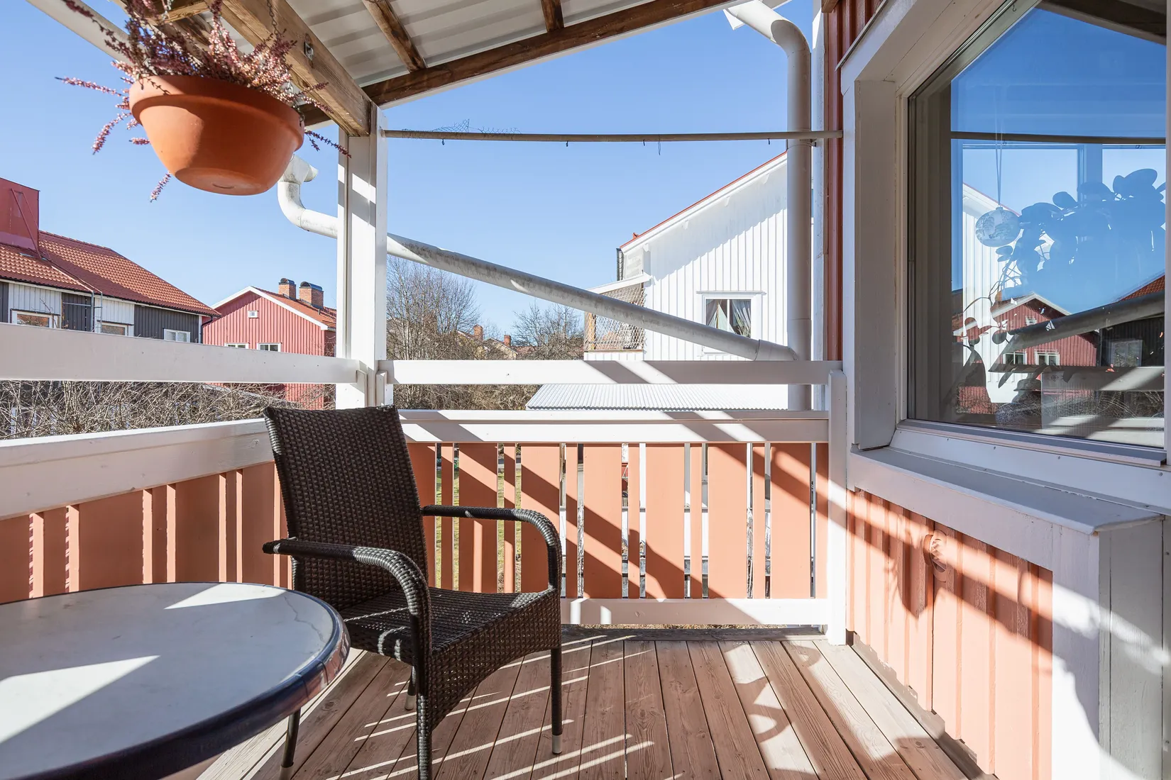 Villa, Birkagatan 12, Södertull, Gävle