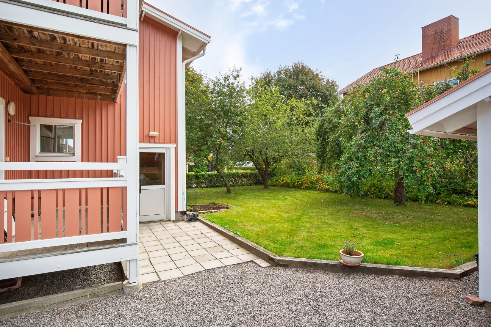Villa, Birkagatan 12, Södertull, Gävle