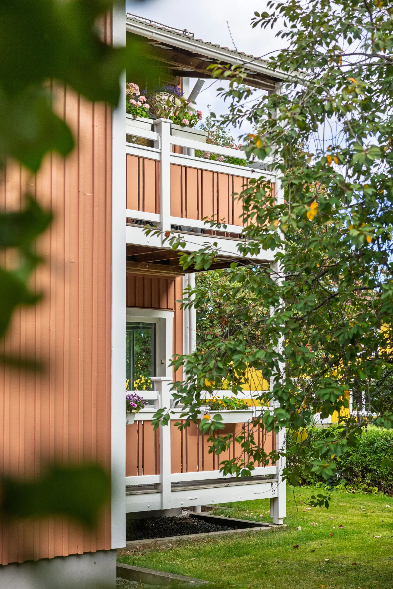 Villa, Birkagatan 12, Södertull, Gävle