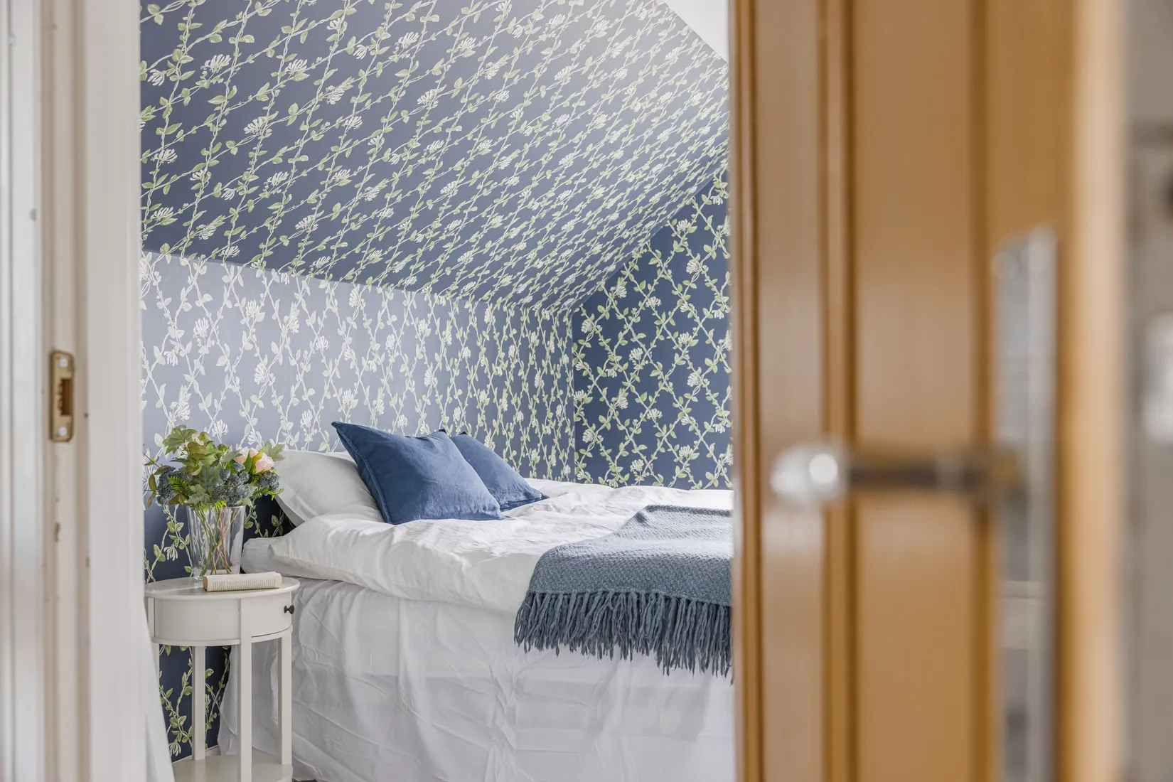 Villa, Bjärsjölagårdsvägen 15, Bjärsjölagård, Sjöbo