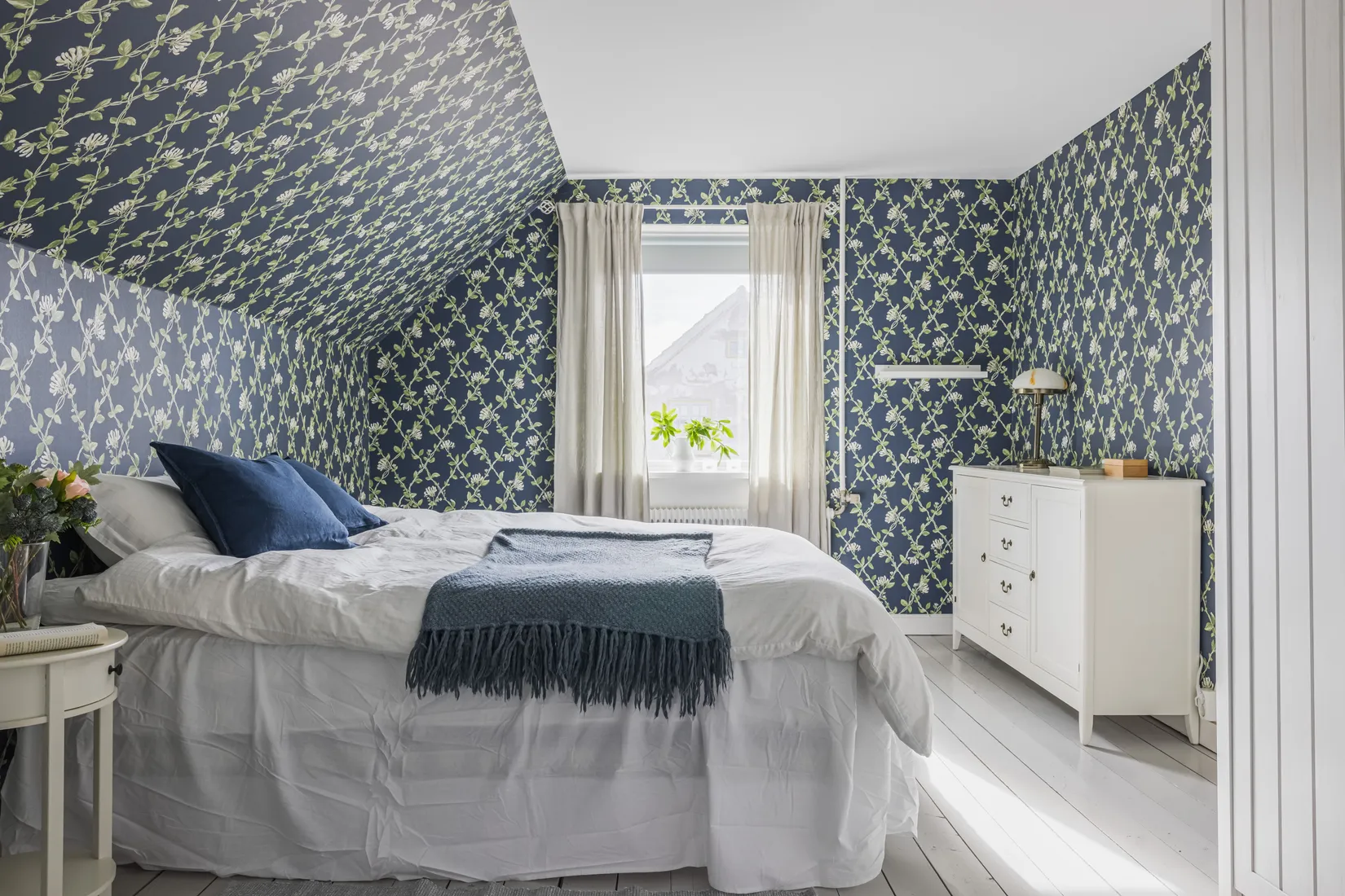 Villa, Bjärsjölagårdsvägen 15, Bjärsjölagård, Sjöbo