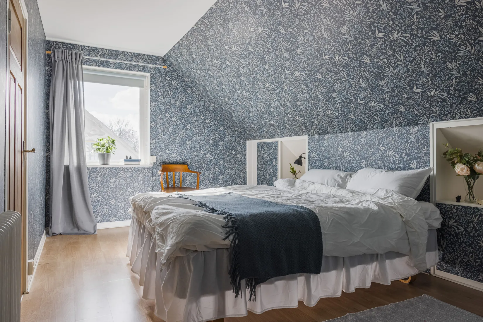 Villa, Bjärsjölagårdsvägen 15, Bjärsjölagård, Sjöbo