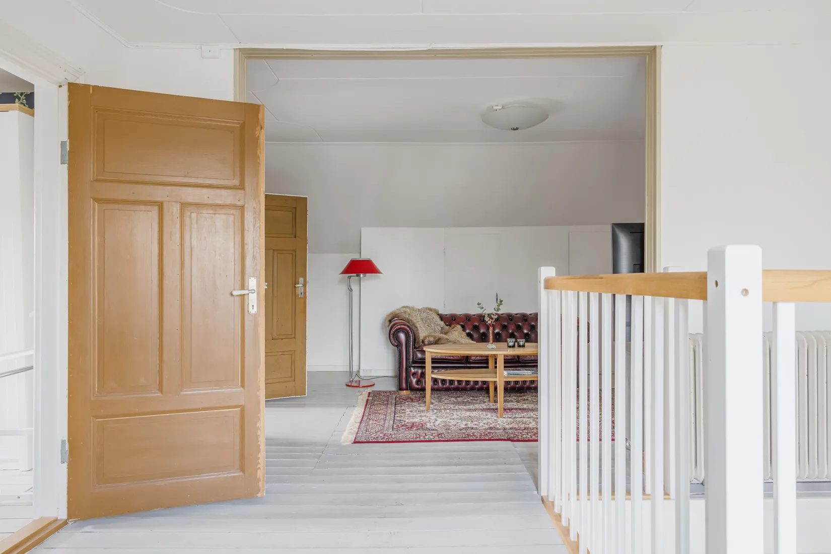 Villa, Bjärsjölagårdsvägen 15, Bjärsjölagård, Sjöbo