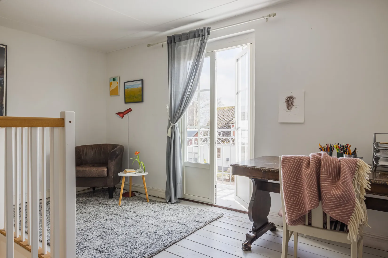 Villa, Bjärsjölagårdsvägen 15, Bjärsjölagård, Sjöbo