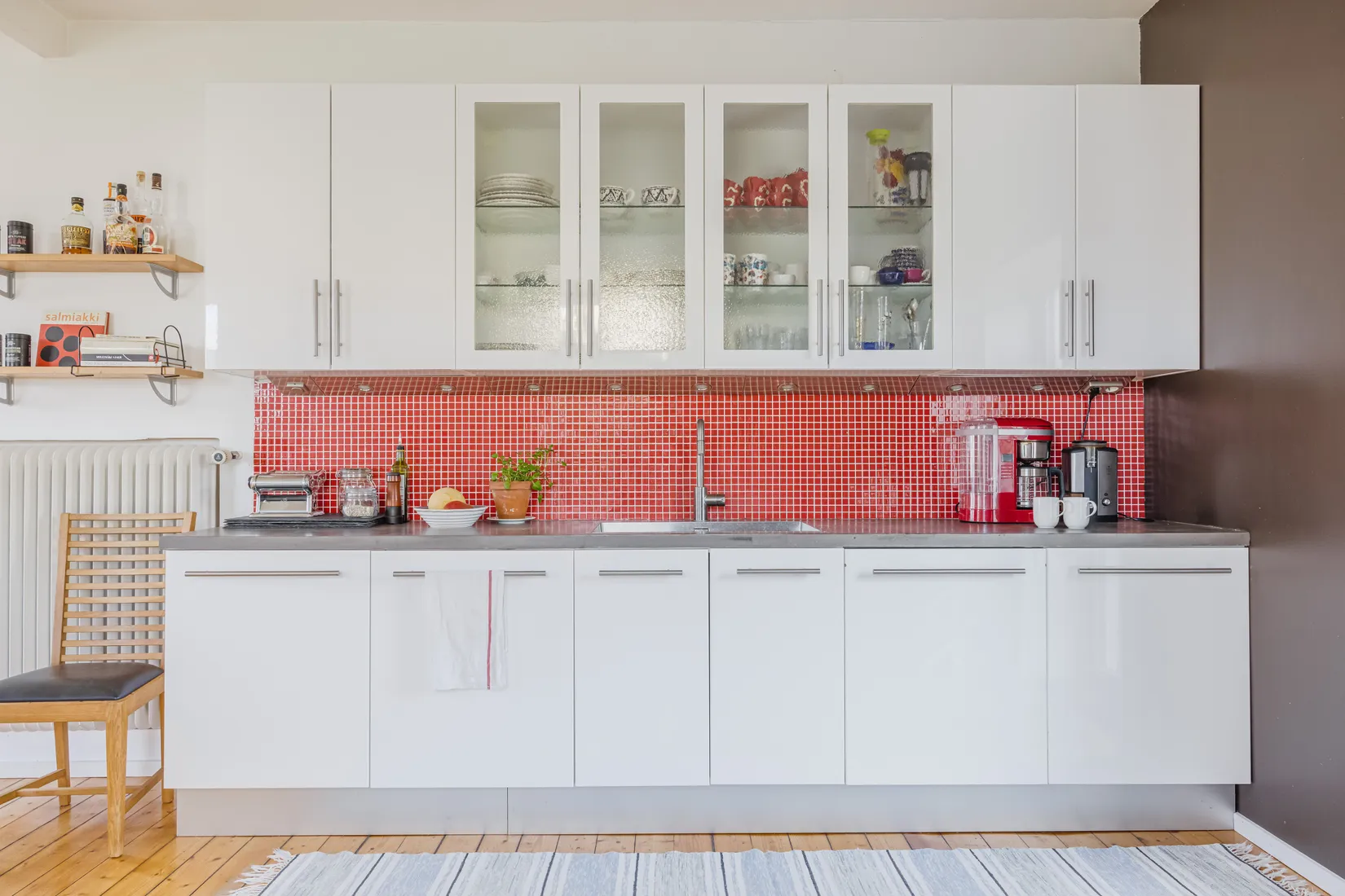 Villa, Bjärsjölagårdsvägen 15, Bjärsjölagård, Sjöbo