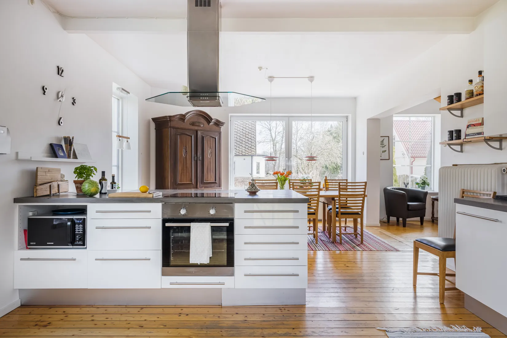 Villa, Bjärsjölagårdsvägen 15, Bjärsjölagård, Sjöbo