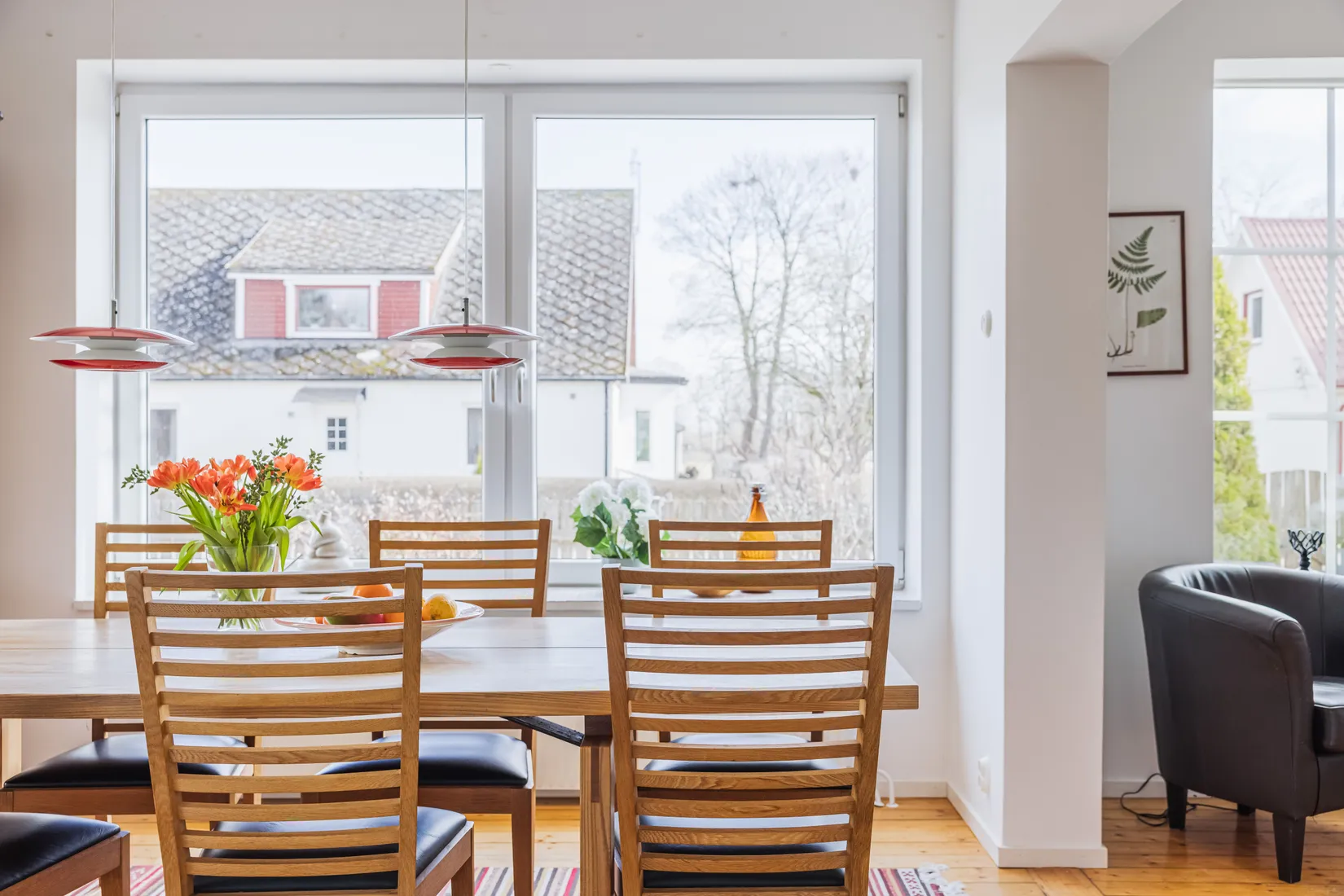 Villa, Bjärsjölagårdsvägen 15, Bjärsjölagård, Sjöbo