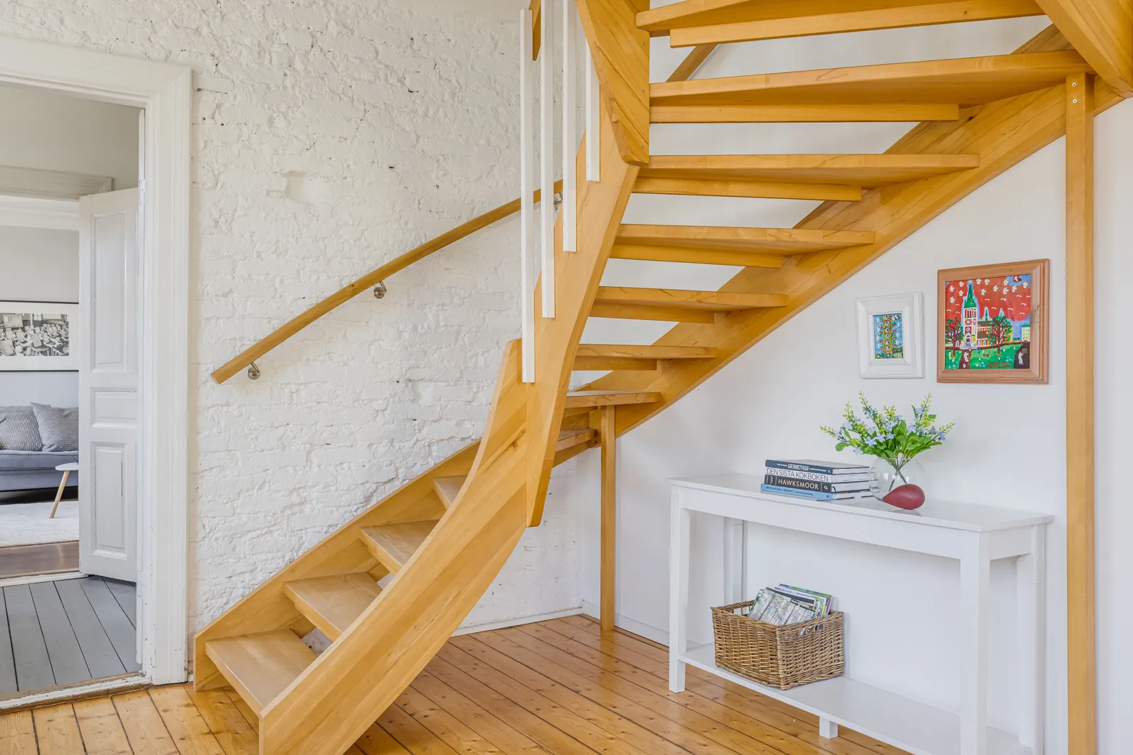 Villa, Bjärsjölagårdsvägen 15, Bjärsjölagård, Sjöbo