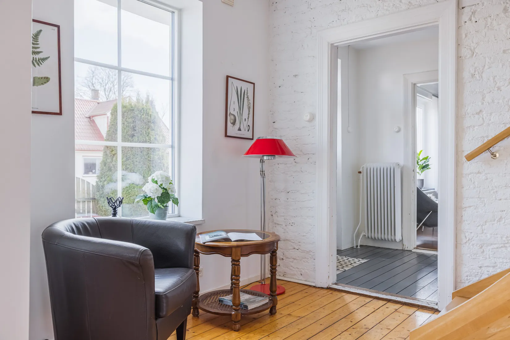 Villa, Bjärsjölagårdsvägen 15, Bjärsjölagård, Sjöbo