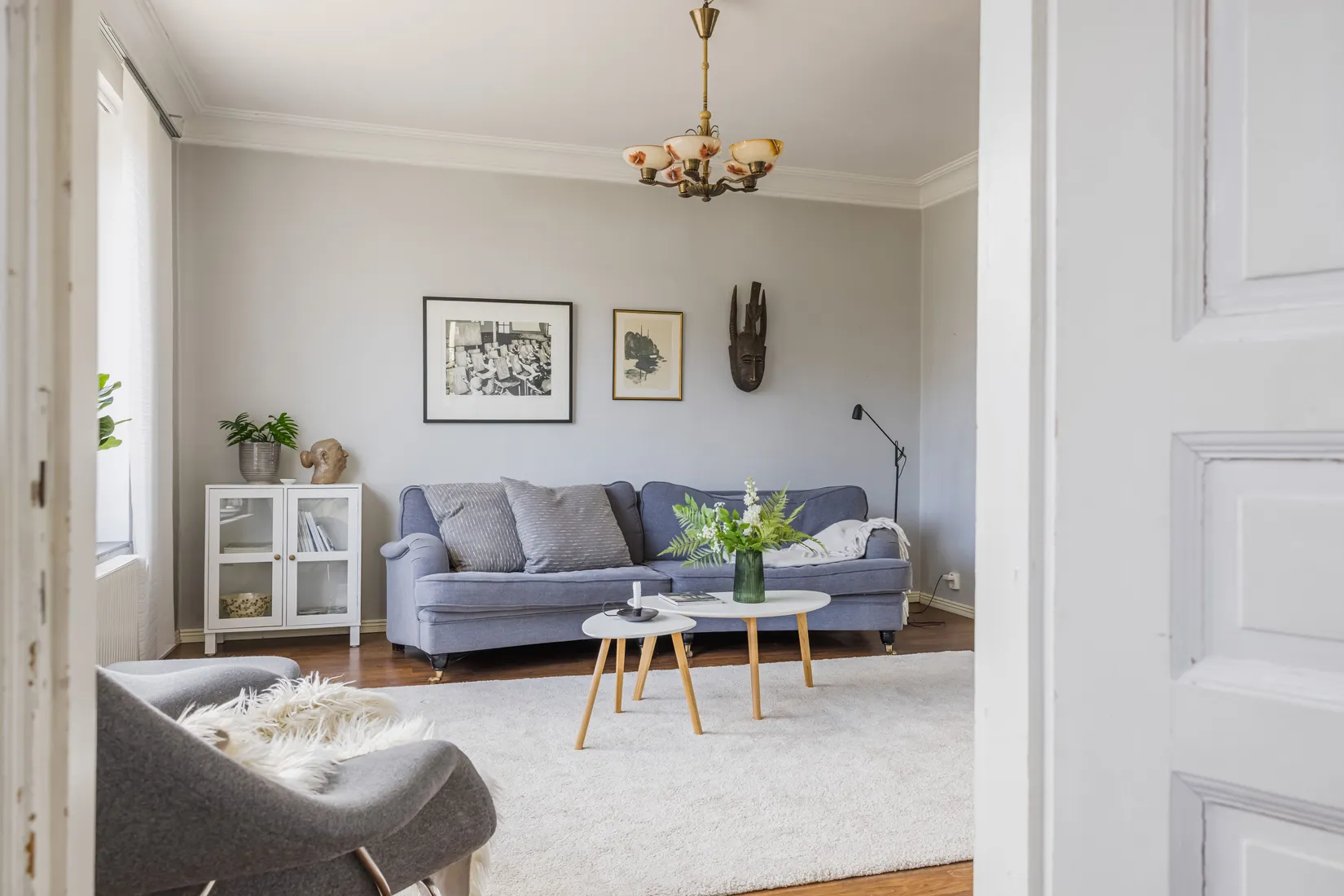 Villa, Bjärsjölagårdsvägen 15, Bjärsjölagård, Sjöbo