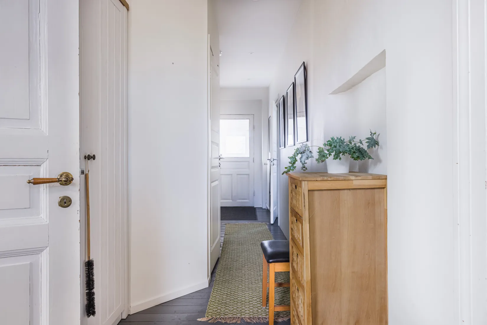 Villa, Bjärsjölagårdsvägen 15, Bjärsjölagård, Sjöbo