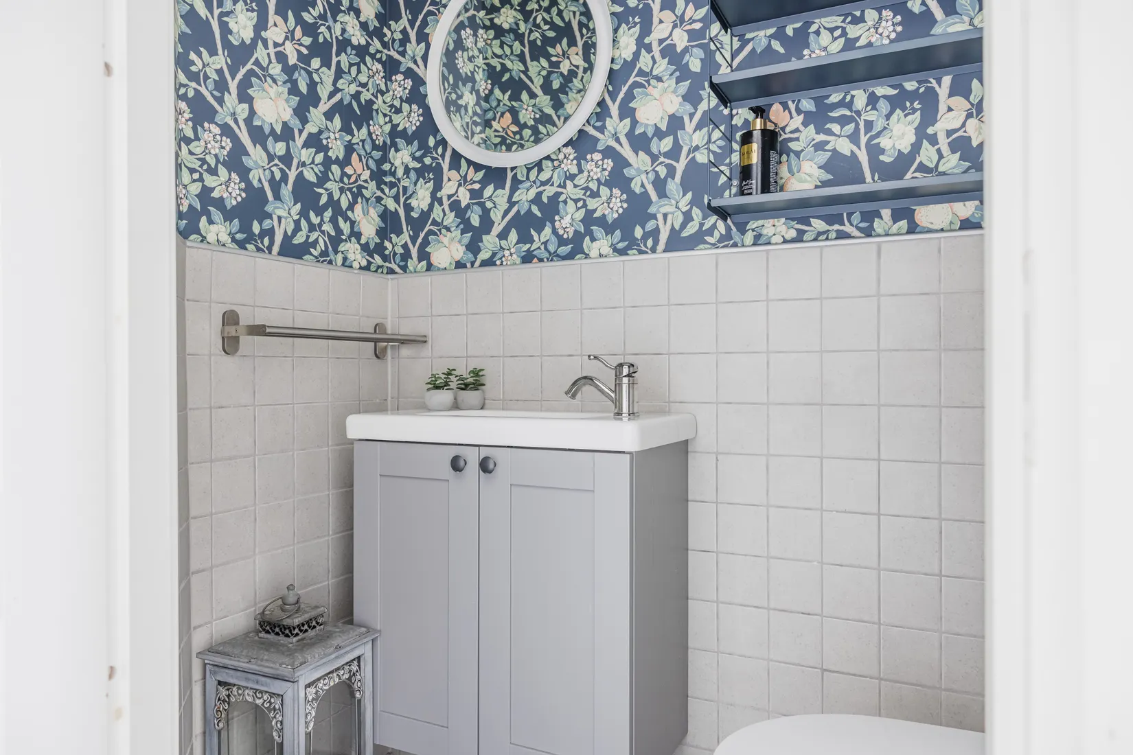 Villa, Bjärsjölagårdsvägen 15, Bjärsjölagård, Sjöbo