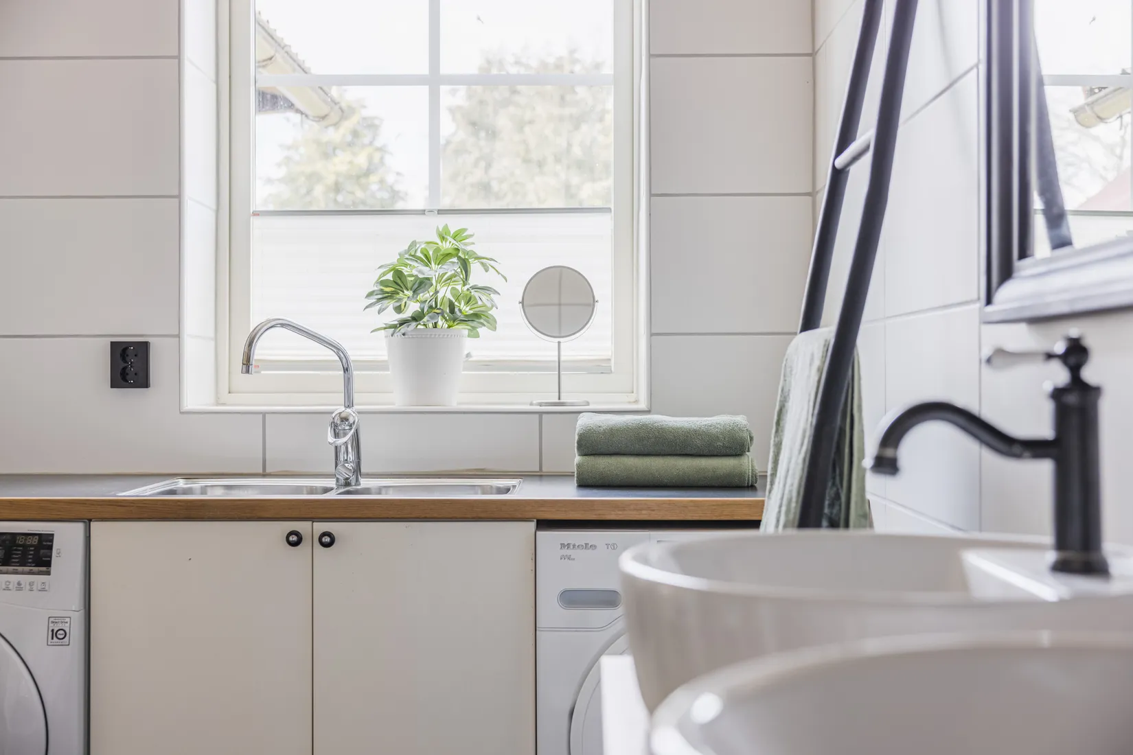 Villa, Bjärsjölagårdsvägen 15, Bjärsjölagård, Sjöbo