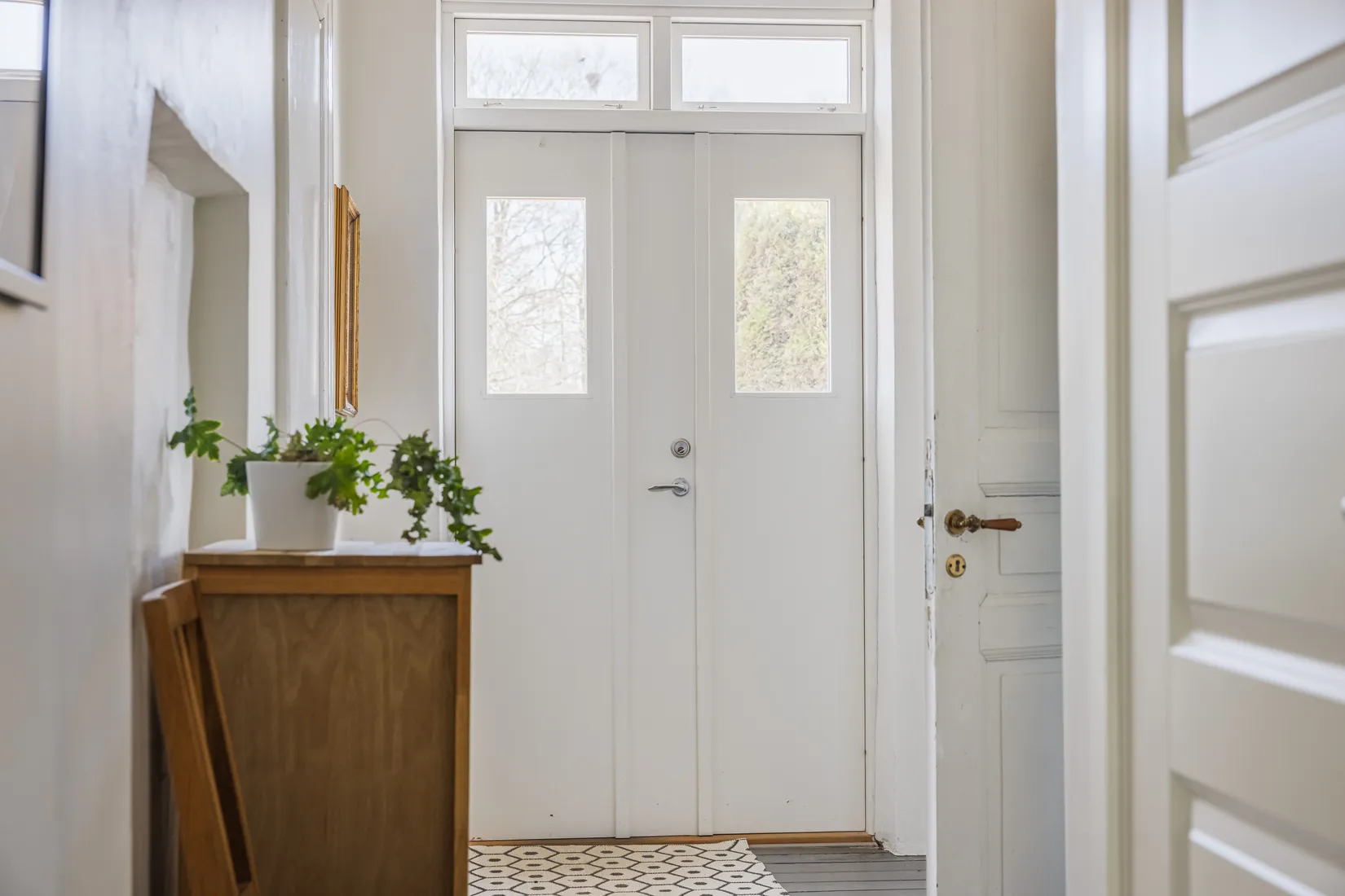 Villa, Bjärsjölagårdsvägen 15, Bjärsjölagård, Sjöbo