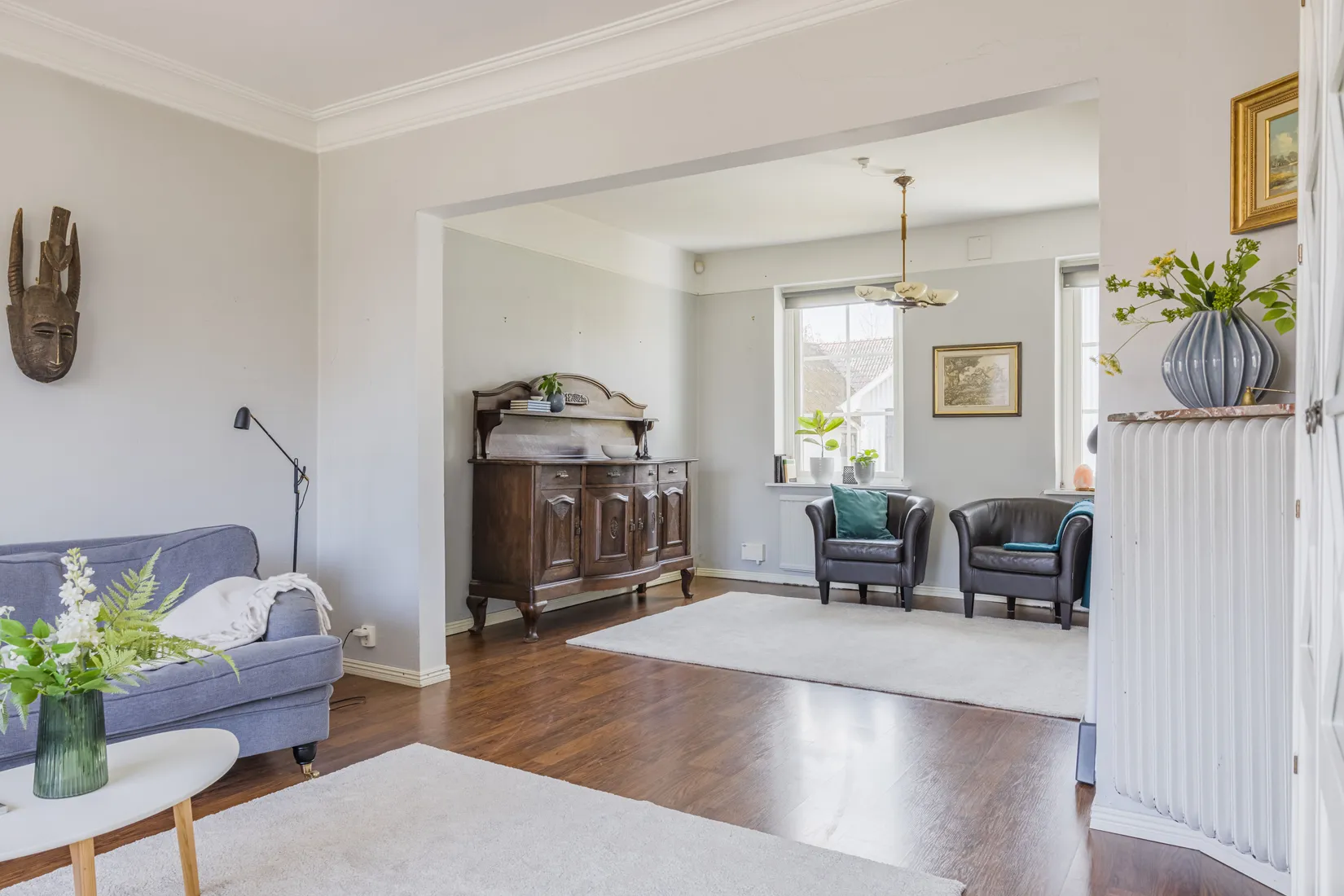 Villa, Bjärsjölagårdsvägen 15, Bjärsjölagård, Sjöbo