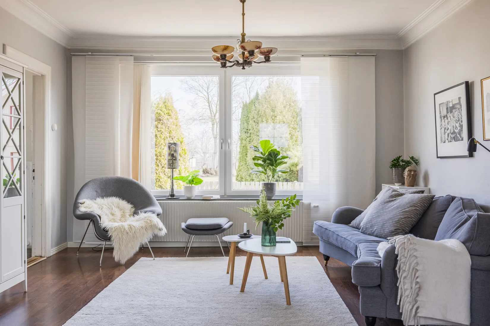 Villa, Bjärsjölagårdsvägen 15, Bjärsjölagård, Sjöbo