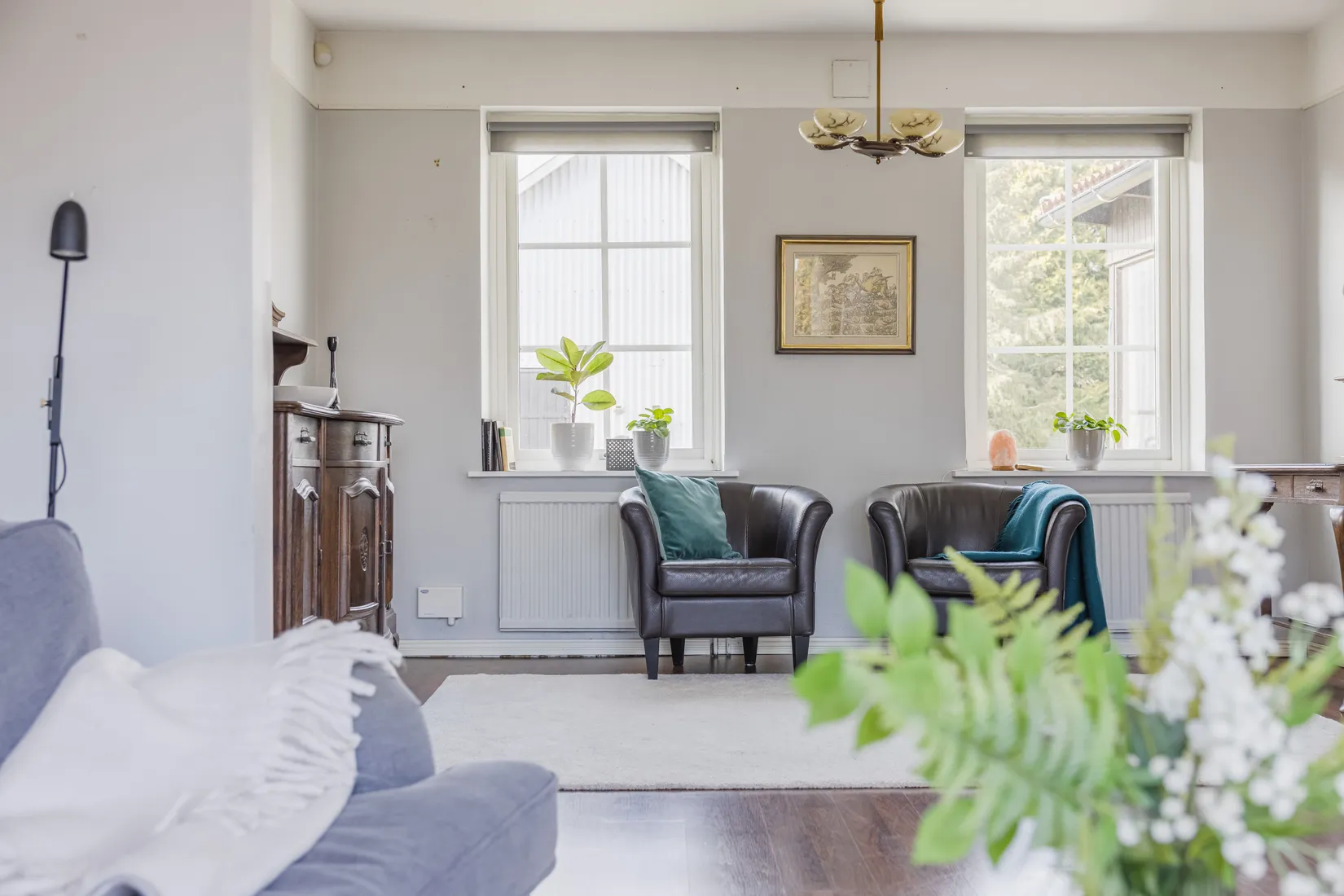 Villa, Bjärsjölagårdsvägen 15, Bjärsjölagård, Sjöbo