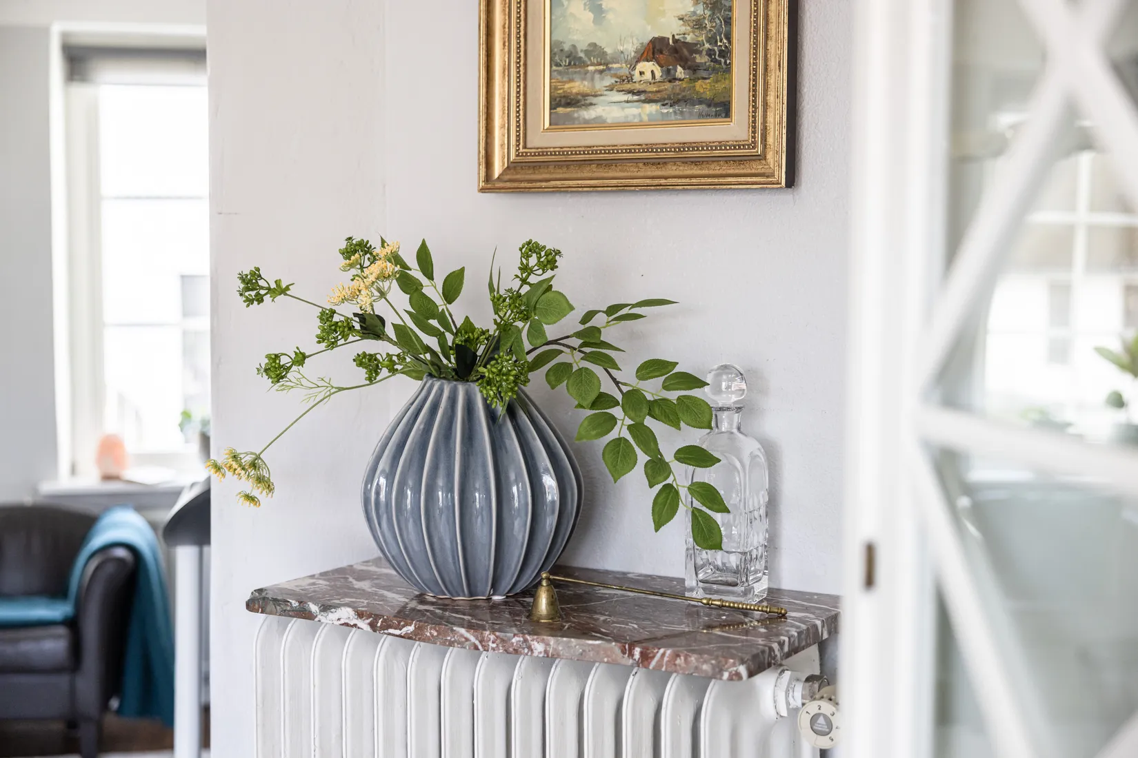 Villa, Bjärsjölagårdsvägen 15, Bjärsjölagård, Sjöbo