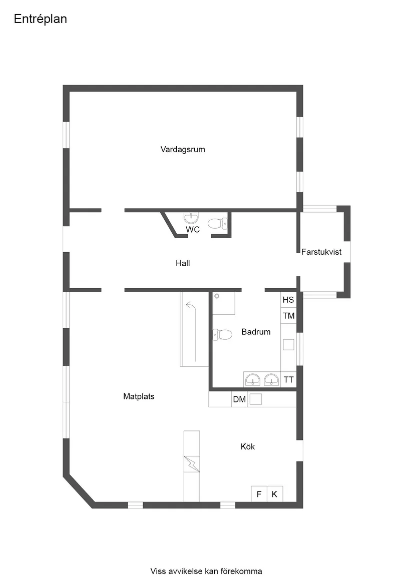 Villa, Bjärsjölagårdsvägen 15, Bjärsjölagård, Sjöbo