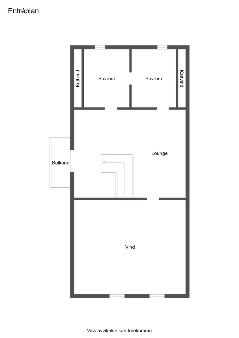 Villa, Bjärsjölagårdsvägen 15, Bjärsjölagård, Sjöbo