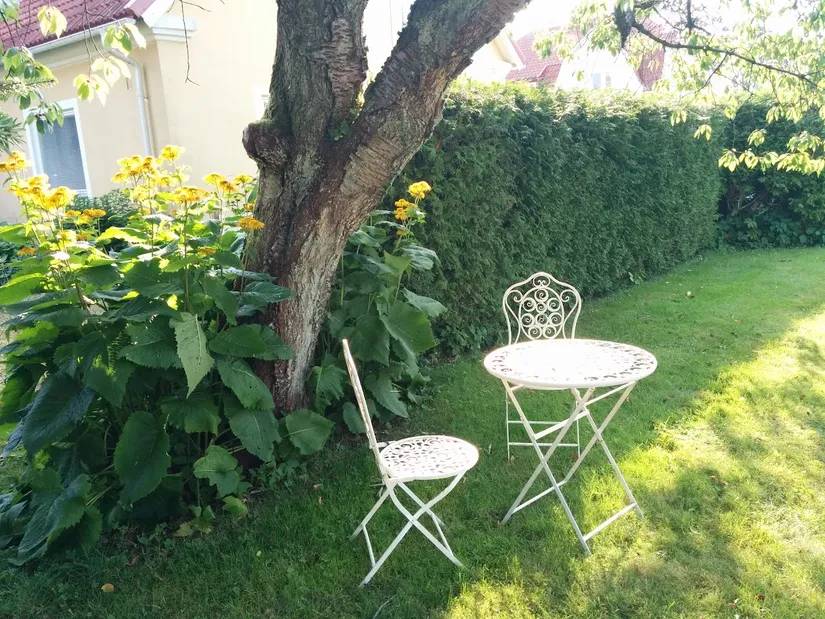 Villa, Bjärsjölagårdsvägen 15, Bjärsjölagård, Sjöbo