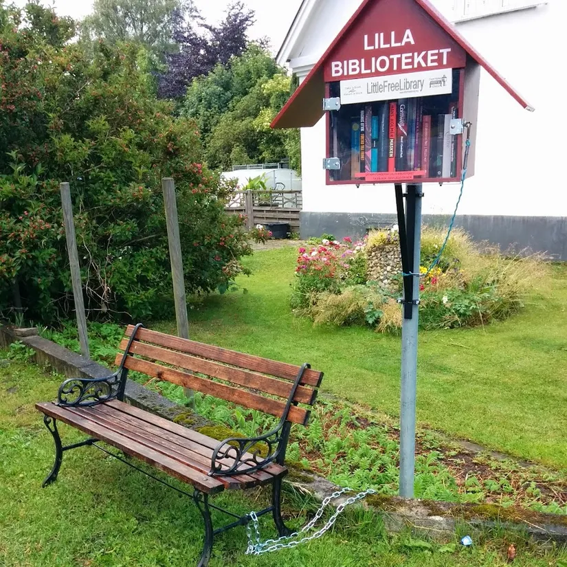 Villa, Bjärsjölagårdsvägen 15, Bjärsjölagård, Sjöbo