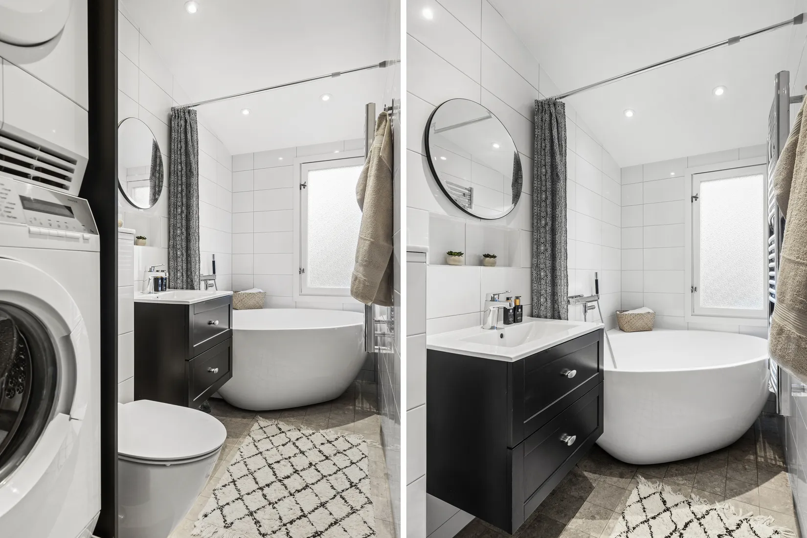 Villa, Radhus, Rådagatan 29, Farsta, Stockholm