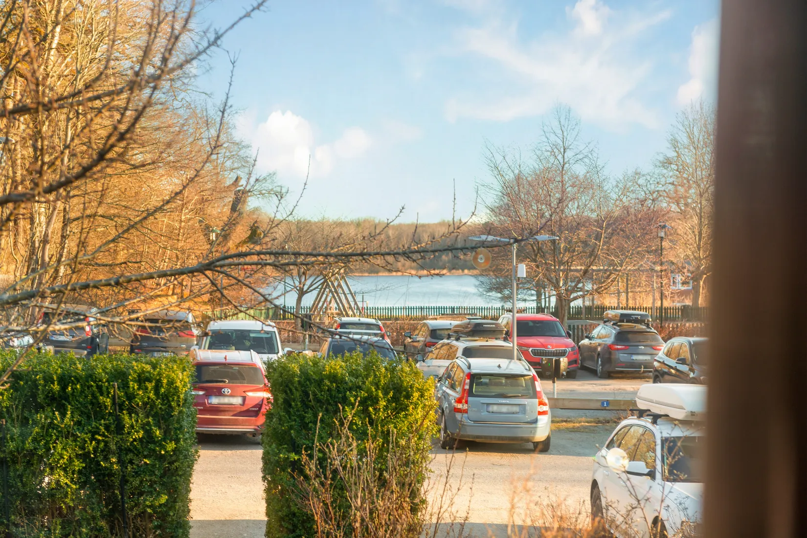 Villa, Radhus, Rådagatan 29, Farsta, Stockholm