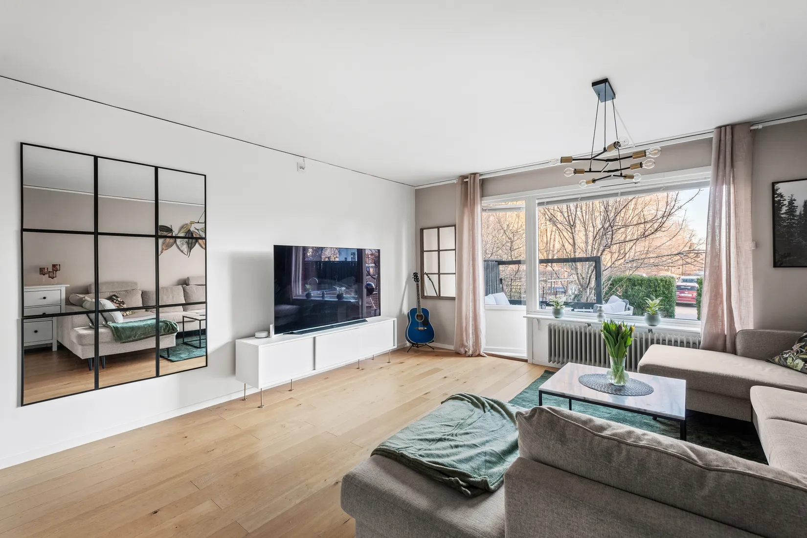 Villa, Radhus, Rådagatan 29, Farsta, Stockholm