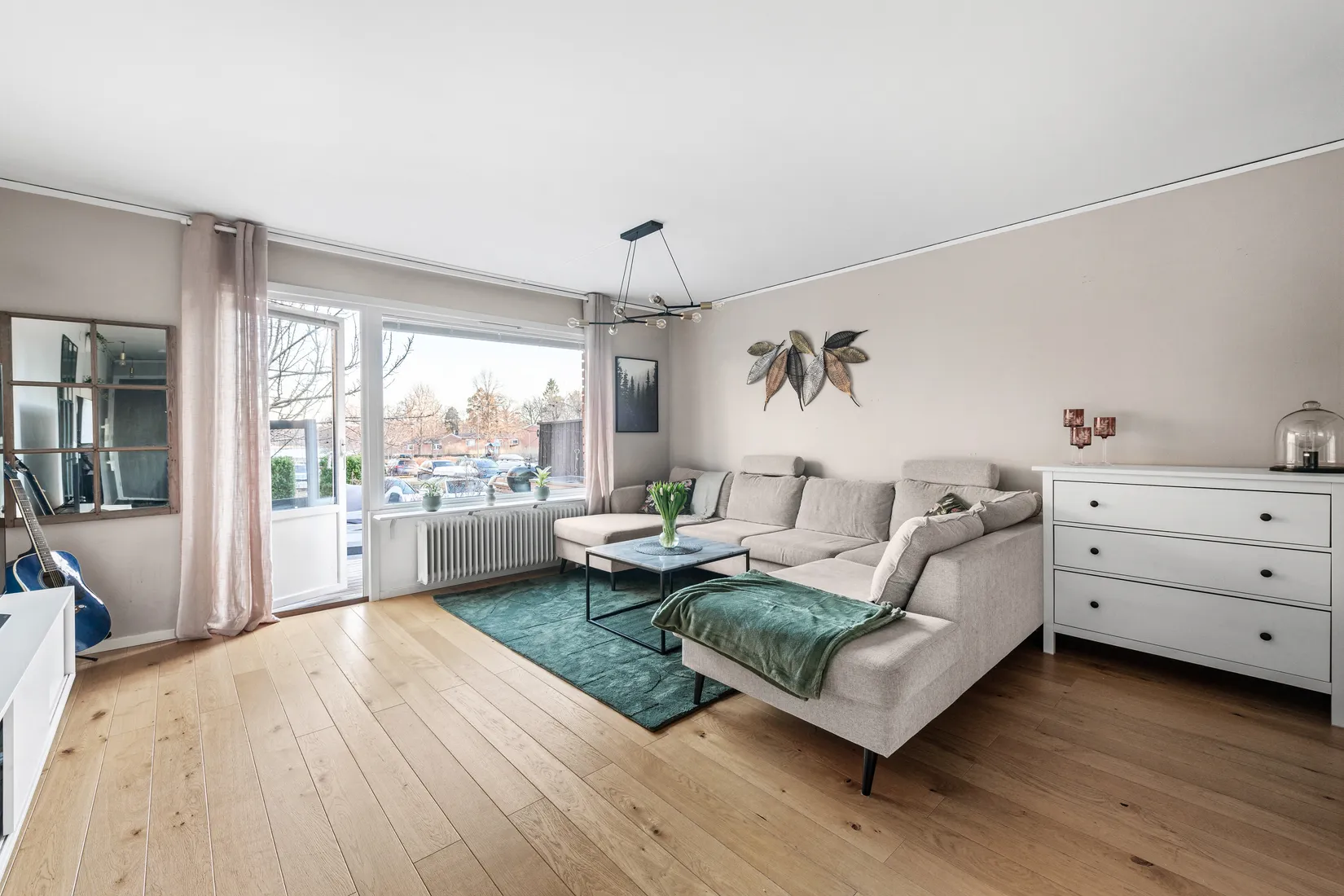 Villa, Radhus, Rådagatan 29, Farsta, Stockholm