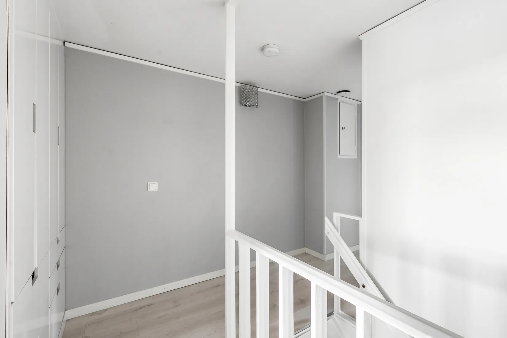 Villa, Radhus, Rådagatan 29, Farsta, Stockholm